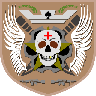FALKOR_TEC's emblem