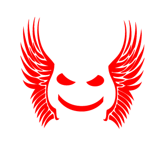Street Jesus1's emblem
