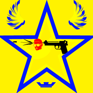 Nocht's emblem