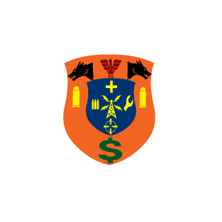 TheBavarianBear's emblem