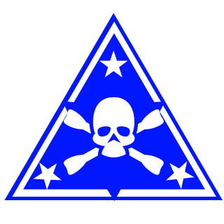 RISA1004's emblem