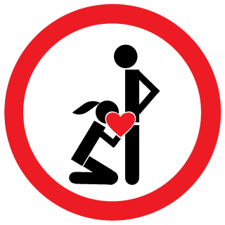 Old People Gaming's emblem