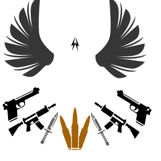 Augustthegr8's emblem