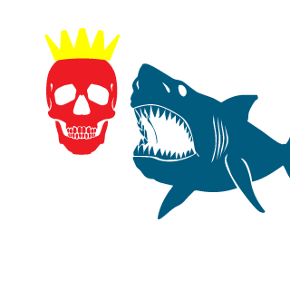 Salvo-Strafer's emblem
