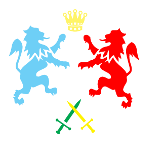 RaptorXH2R's emblem