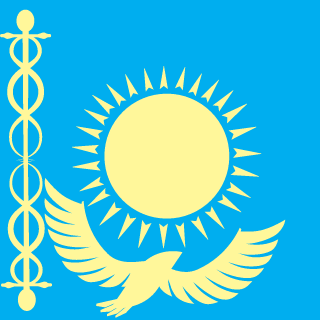 kracataka's emblem