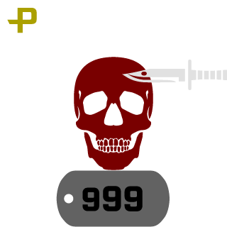 XTOY999's emblem