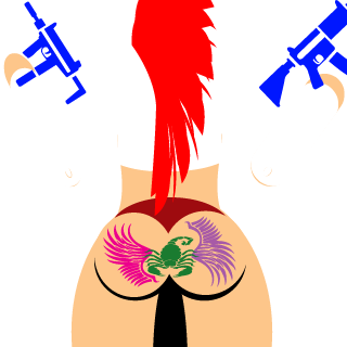 AnkitBF3's emblem