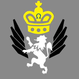LordModerner's emblem