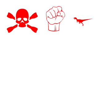 SOQUETTE's emblem