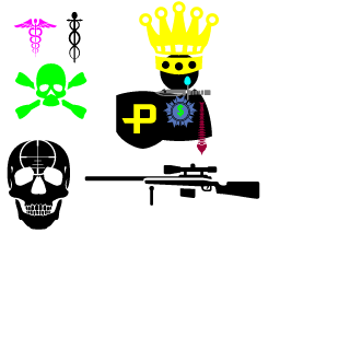 YOLF69's emblem