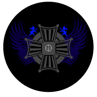 legaroojack's emblem