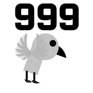 99pigeon's emblem