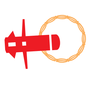 Regis Juniu's emblem