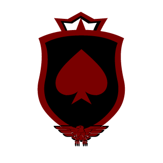 21SquatSavage's emblem