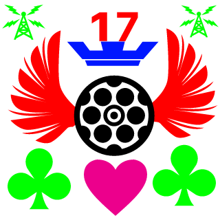 Rapido1723's emblem