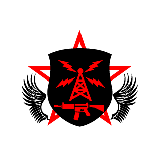 Bartje24's emblem
