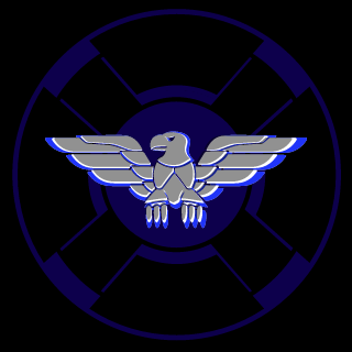 KiingUnknown's emblem