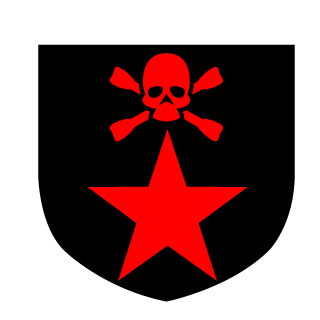 timeout1338's emblem