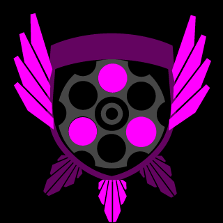 RiujiYA's emblem