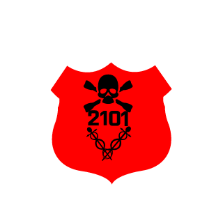 manhunt2101's emblem