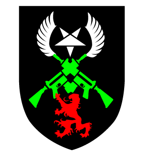 Zakeroji's emblem