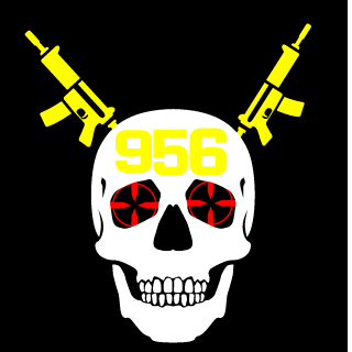 a956killer1989's emblem
