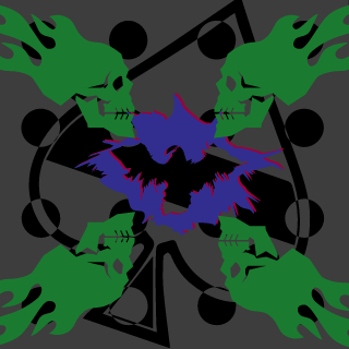 Schizoaffect69's emblem