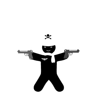 foolkiiller's emblem