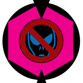 Psh Genozz's emblem