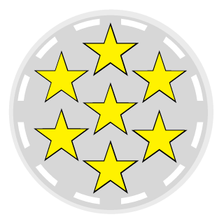 SgtChubbPC's emblem