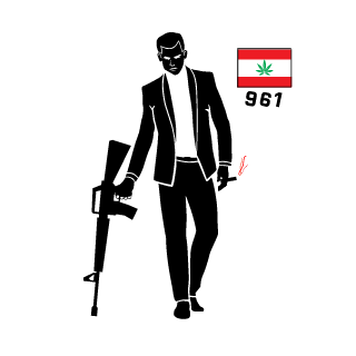 El-Safade's emblem
