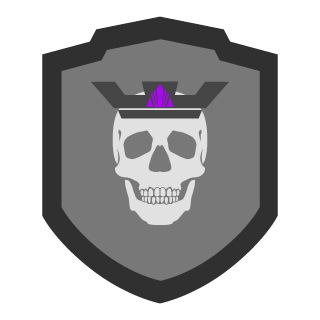 Barcyfication's emblem