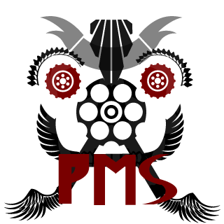 Mikanius's emblem