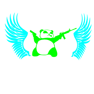 ANGELYAY's emblem