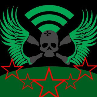laferara1991's emblem