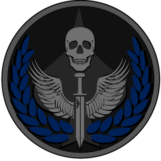 JValorDV's emblem