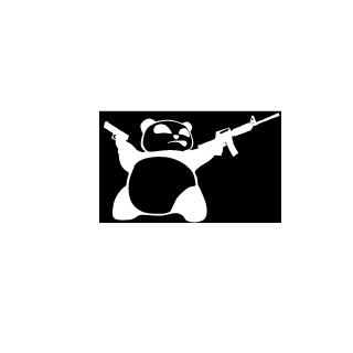 not_dexter's emblem