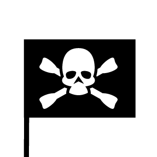 Rooobar's emblem