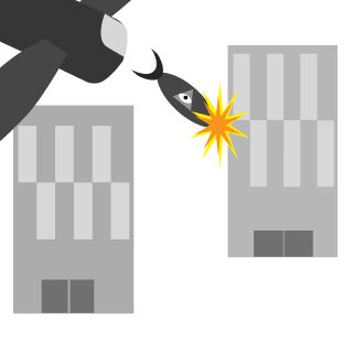 AlQweeda's emblem