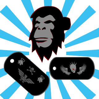 MrxThug's emblem