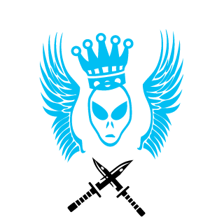 MegaCKAyT's emblem