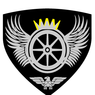 KontioKopla's emblem