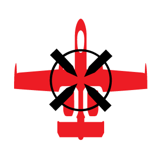 Hardcore Angels's emblem