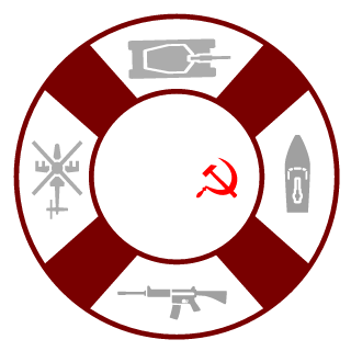 KonfuziusCaligo's emblem