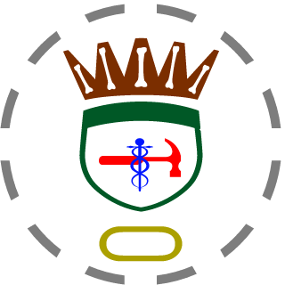 klappspaten_HH's emblem