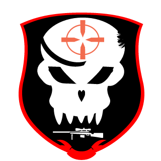GhostSnipers's emblem