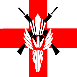 9999XD's emblem