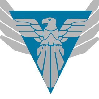 NoMetalJacket's emblem