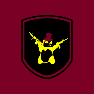 xXxCaptinxXx's emblem